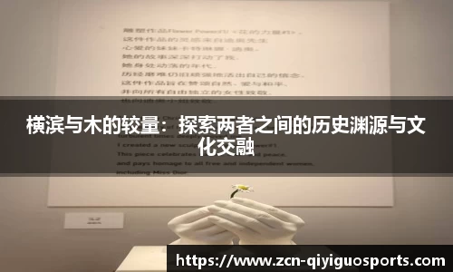 横滨与木的较量:探索两者之间的历史渊源与文化交融